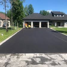 Best Driveway Grading and Leveling  in USA